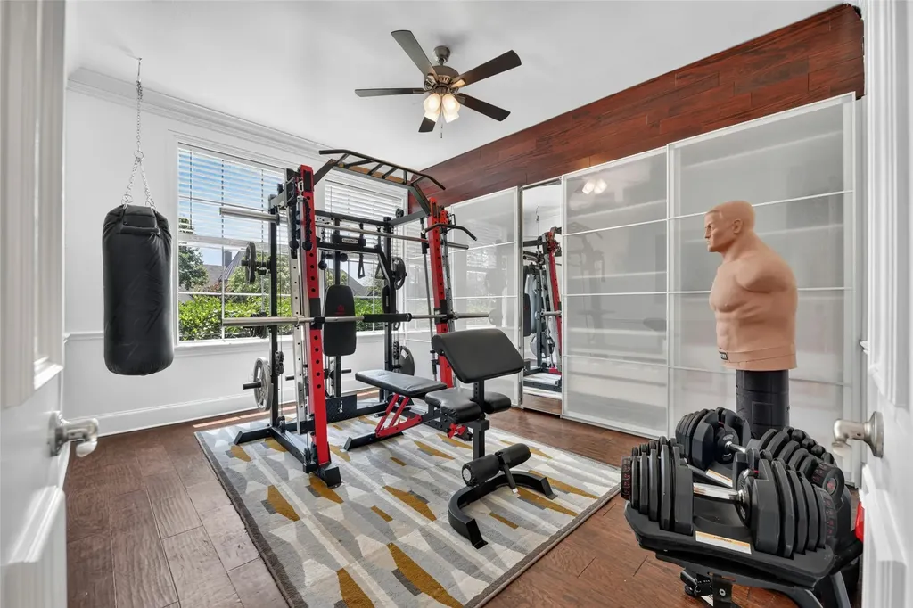 1500 Gentle Way Prosper TX 75078