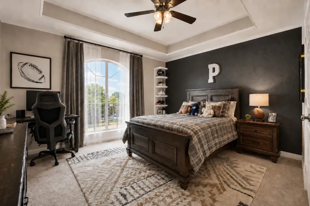 1500 Gentle Way Prosper TX 75078
