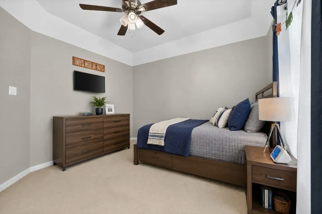 1500 Gentle Way Prosper TX 75078