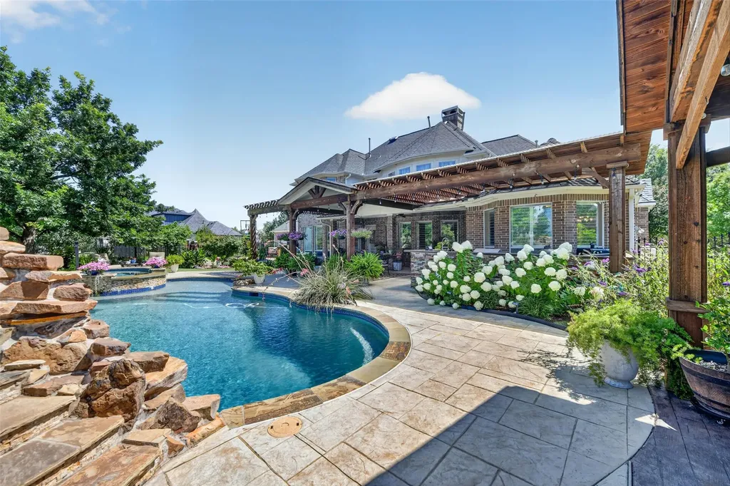 1500 Gentle Way Prosper TX 75078