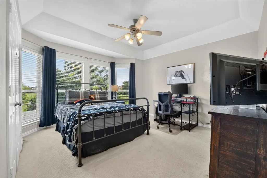 1500 Gentle Way Prosper TX 75078