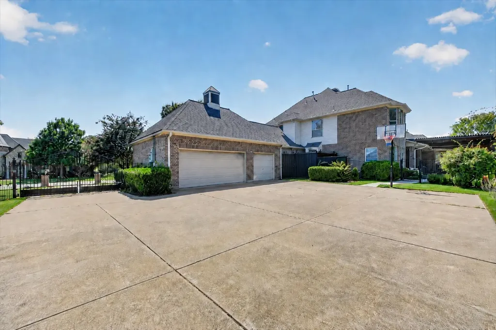 1500 Gentle Way Prosper TX 75078