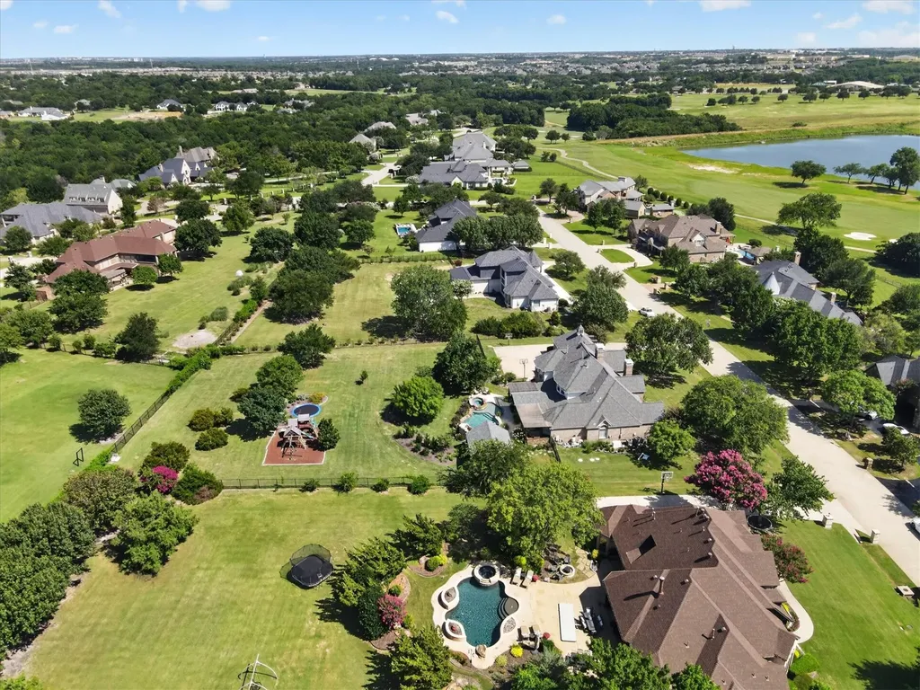 1500 Gentle Way Prosper TX 75078