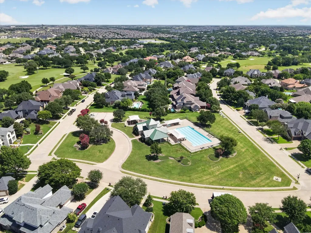 1500 Gentle Way Prosper TX 75078