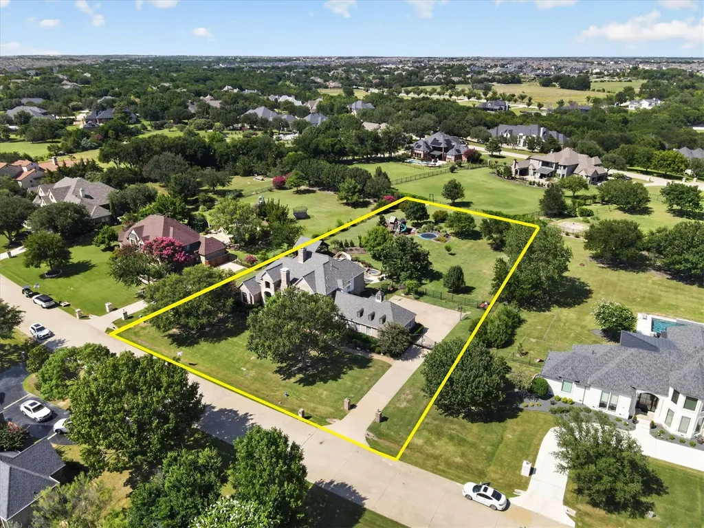 1500 Gentle Way Prosper TX 75078