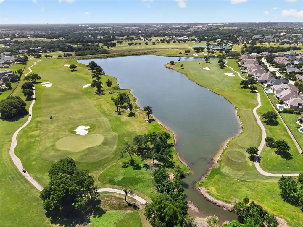 1500 Gentle Way Prosper TX 75078