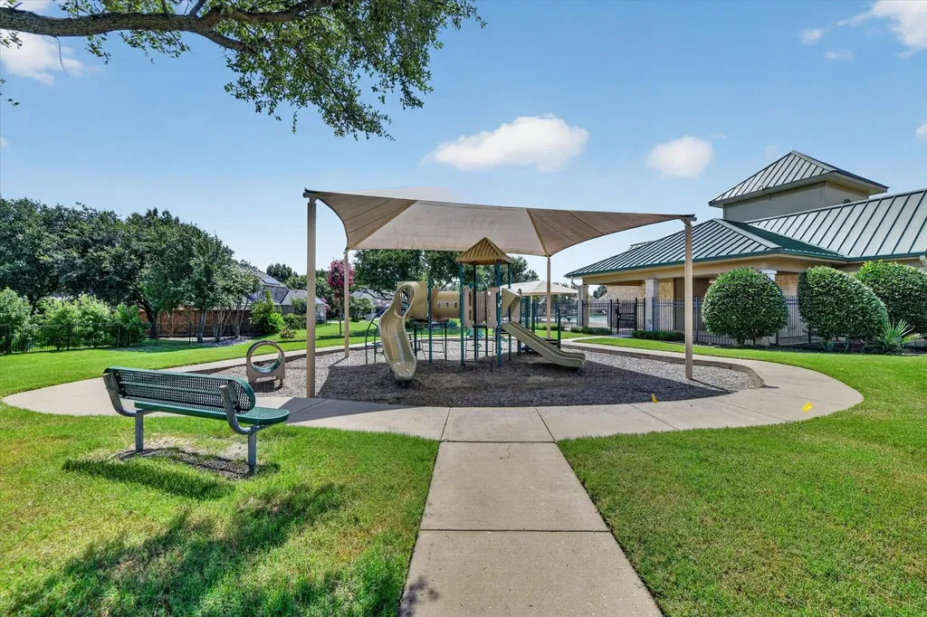 1500 Gentle Way Prosper TX 75078