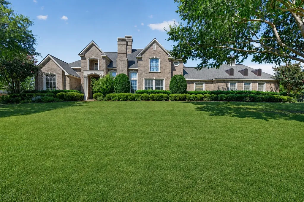 1500 Gentle Way Prosper TX 75078