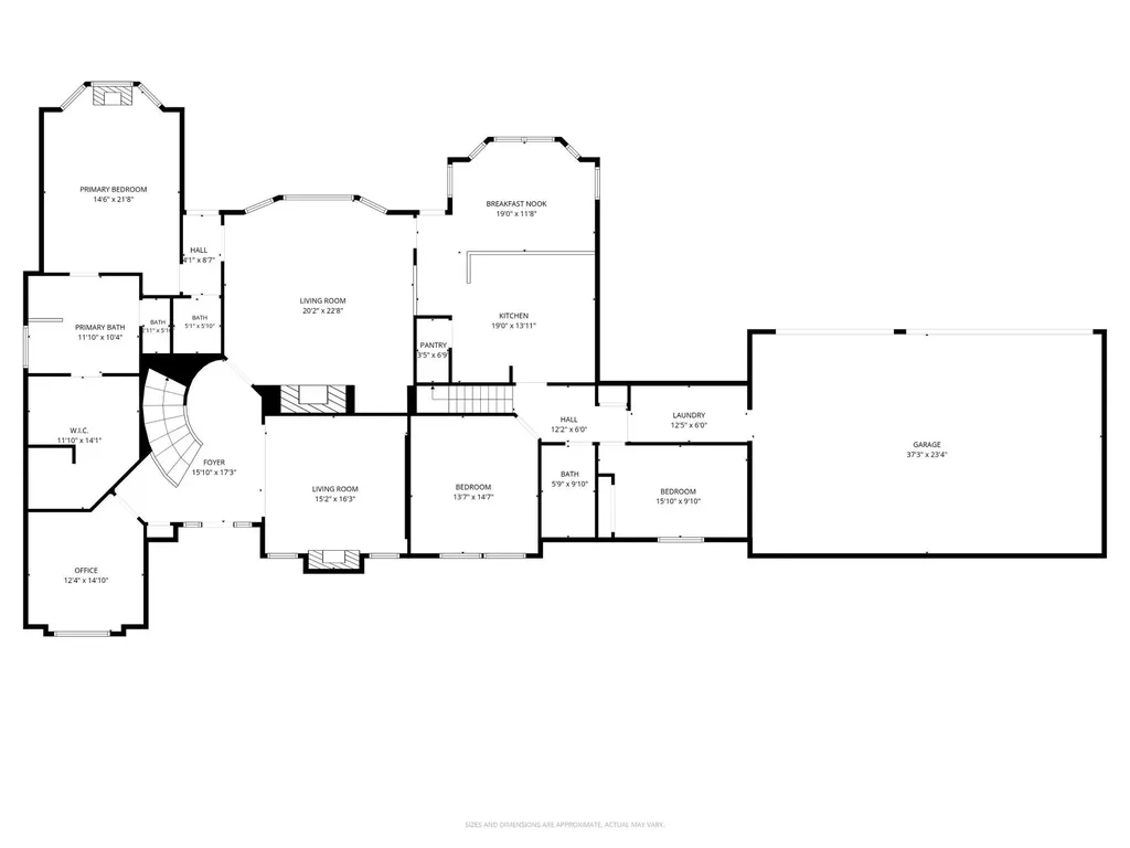 1500 Gentle Way Prosper TX 75078