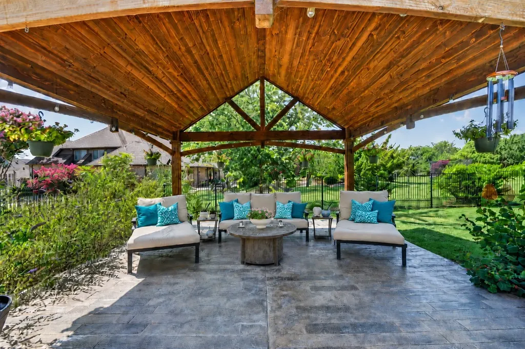 1500 Gentle Way Prosper TX 75078