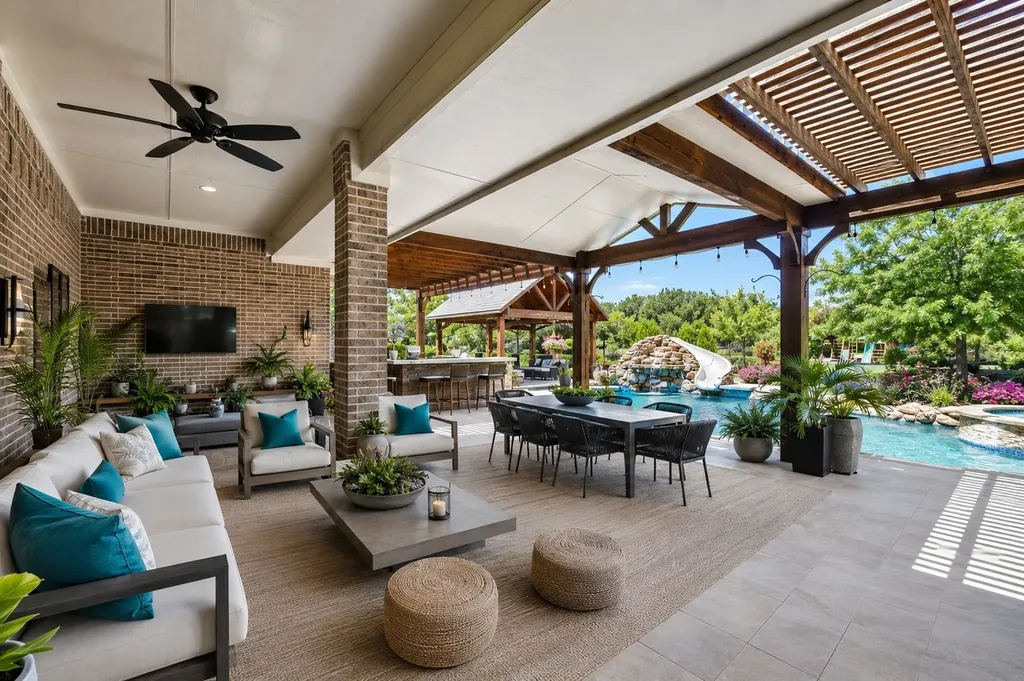 1500 Gentle Way Prosper TX 75078
