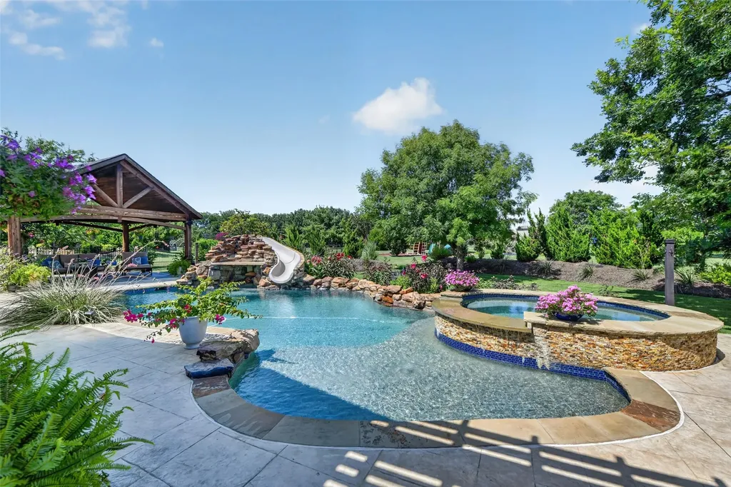 1500 Gentle Way Prosper TX 75078