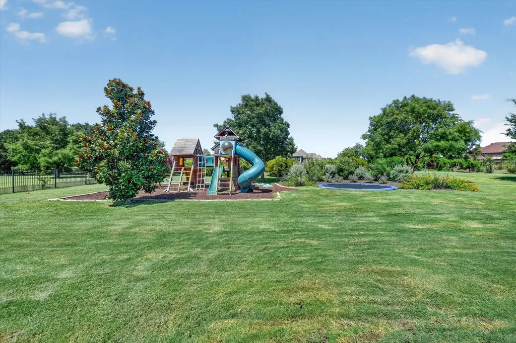 1500 Gentle Way Prosper TX 75078