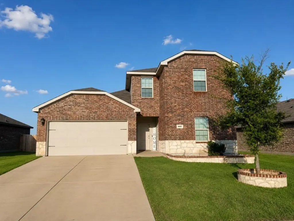 803 Farmstead Way Josephine TX 75189