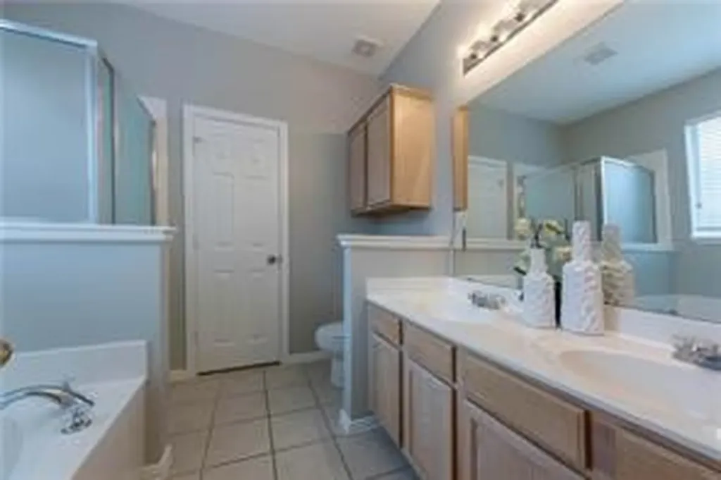 3348 Autumn View Drive Grand Prairie TX 75050
