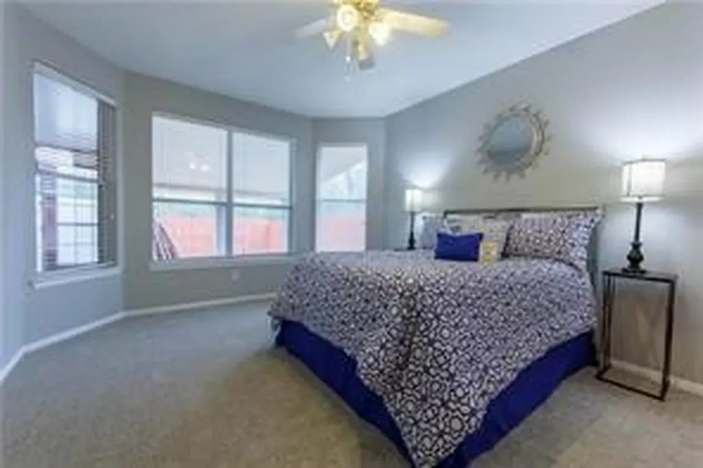 3348 Autumn View Drive Grand Prairie TX 75050
