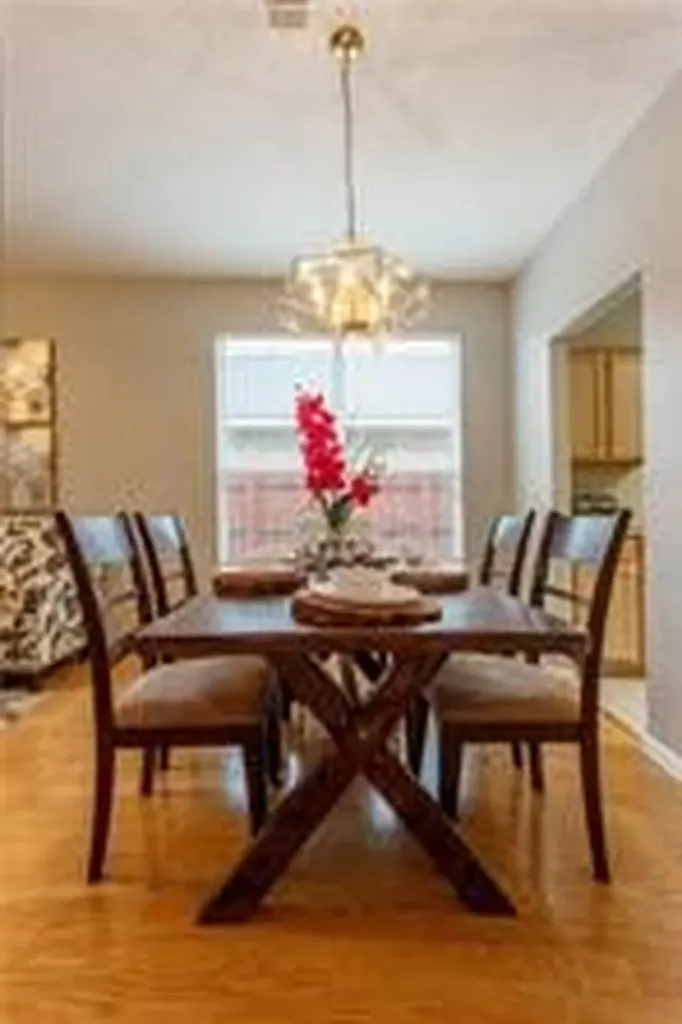 3348 Autumn View Drive Grand Prairie TX 75050