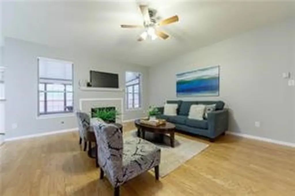 3348 Autumn View Drive Grand Prairie TX 75050