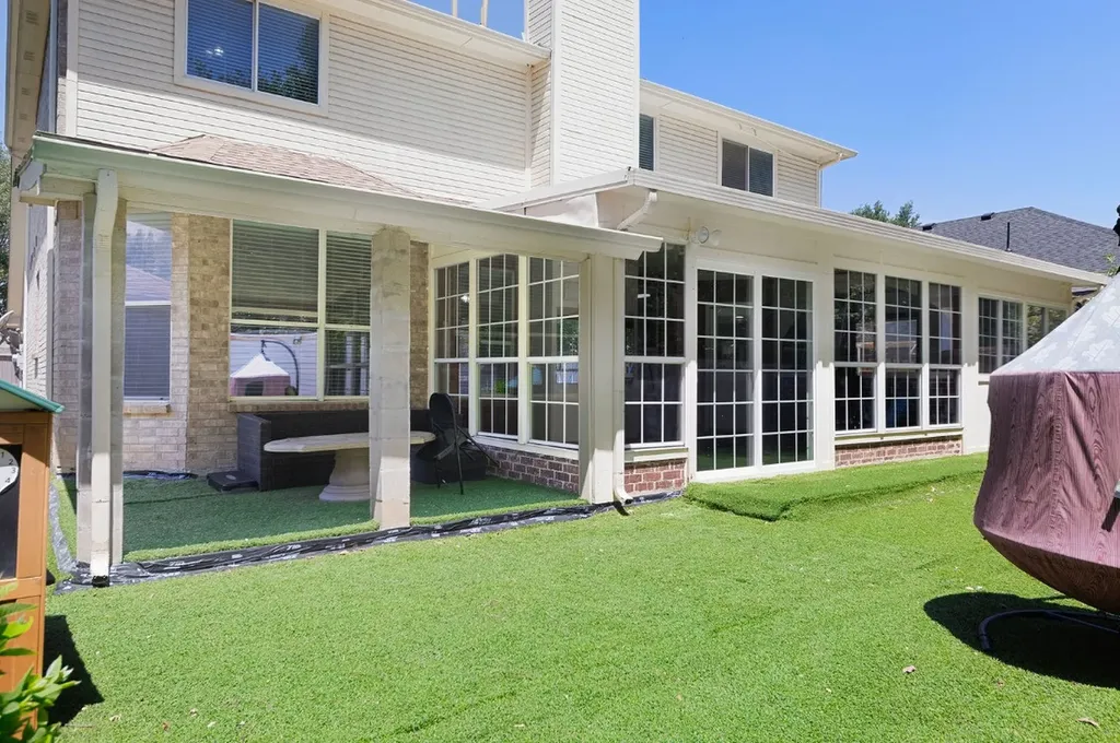 3348 Autumn View Drive Grand Prairie TX 75050