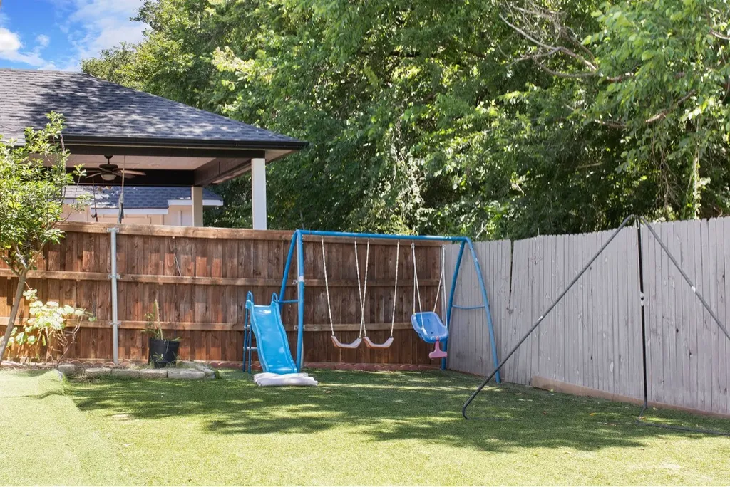 3348 Autumn View Drive Grand Prairie TX 75050