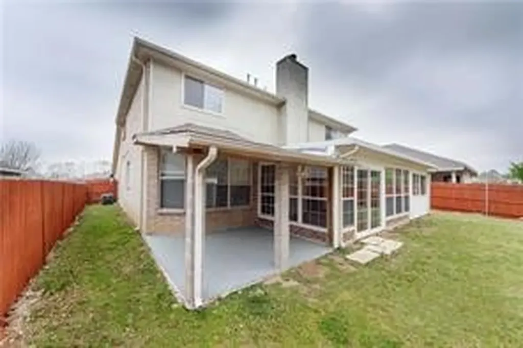 3348 Autumn View Drive Grand Prairie TX 75050