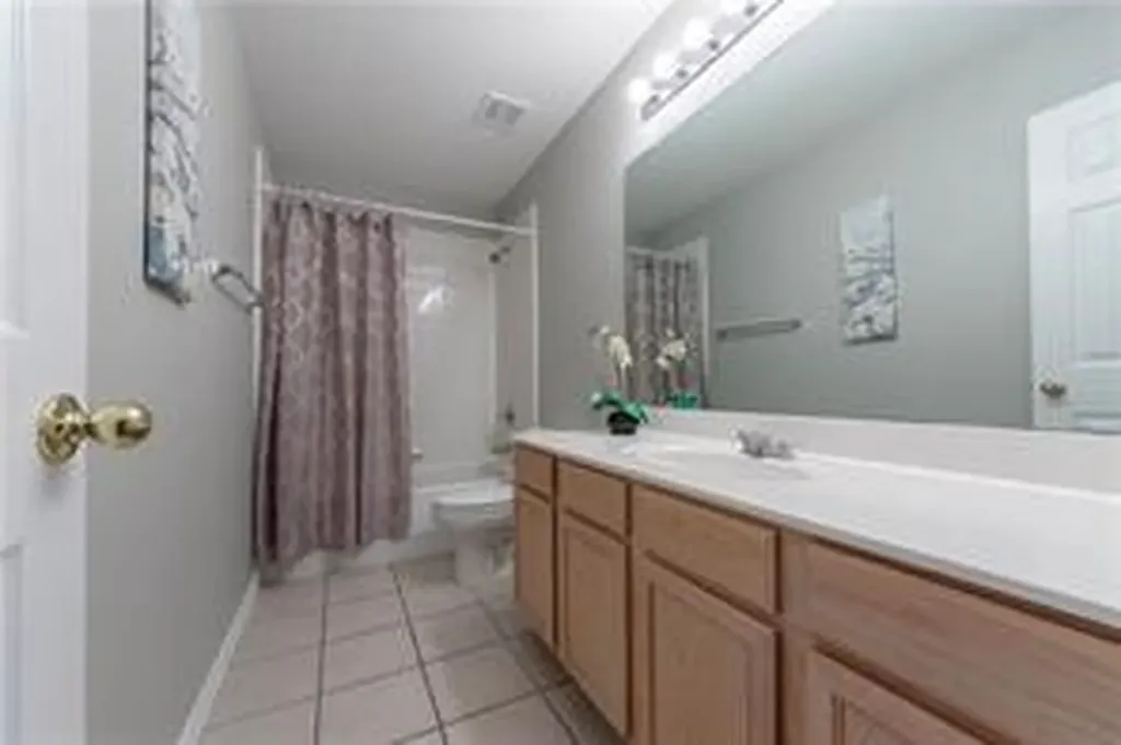 3348 Autumn View Drive Grand Prairie TX 75050