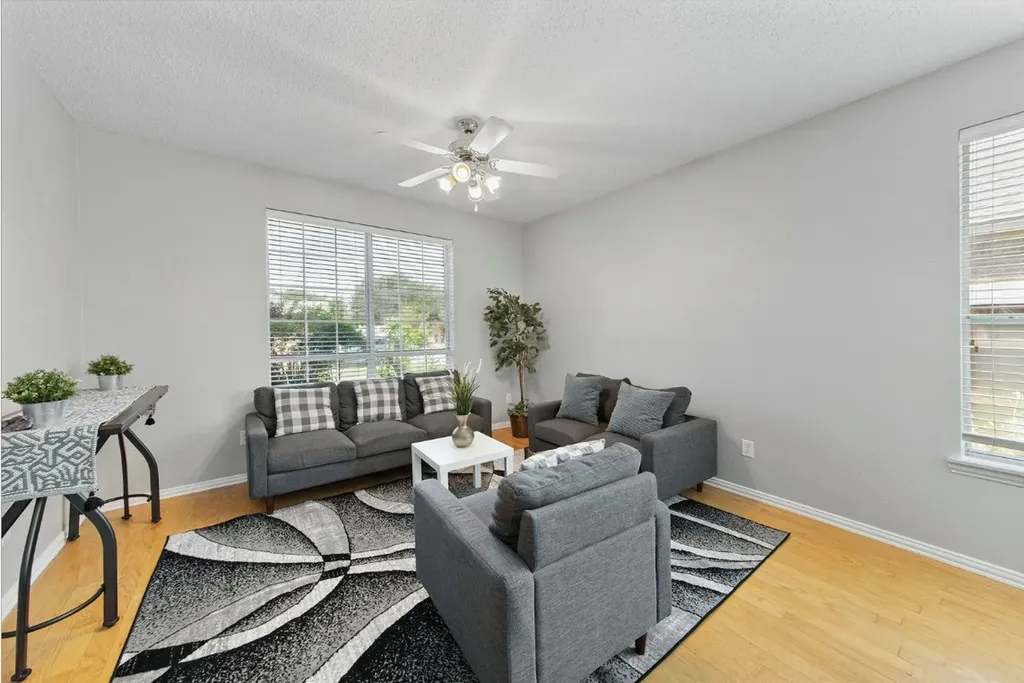 3348 Autumn View Drive Grand Prairie TX 75050