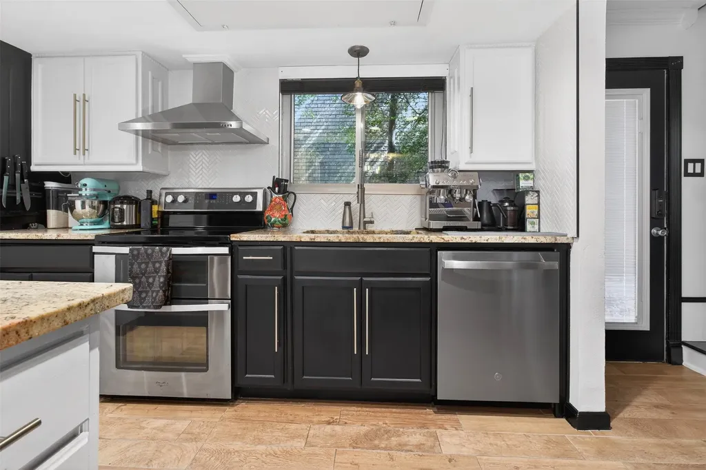 2702 Douglas Avenue Dallas TX 75219
