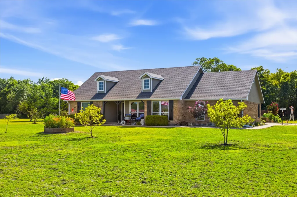 119 Harli Drive Trenton TX 75490