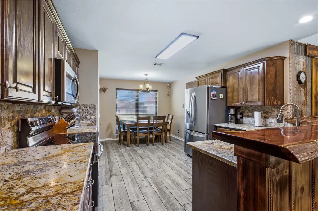 119 Harli Drive Trenton TX 75490