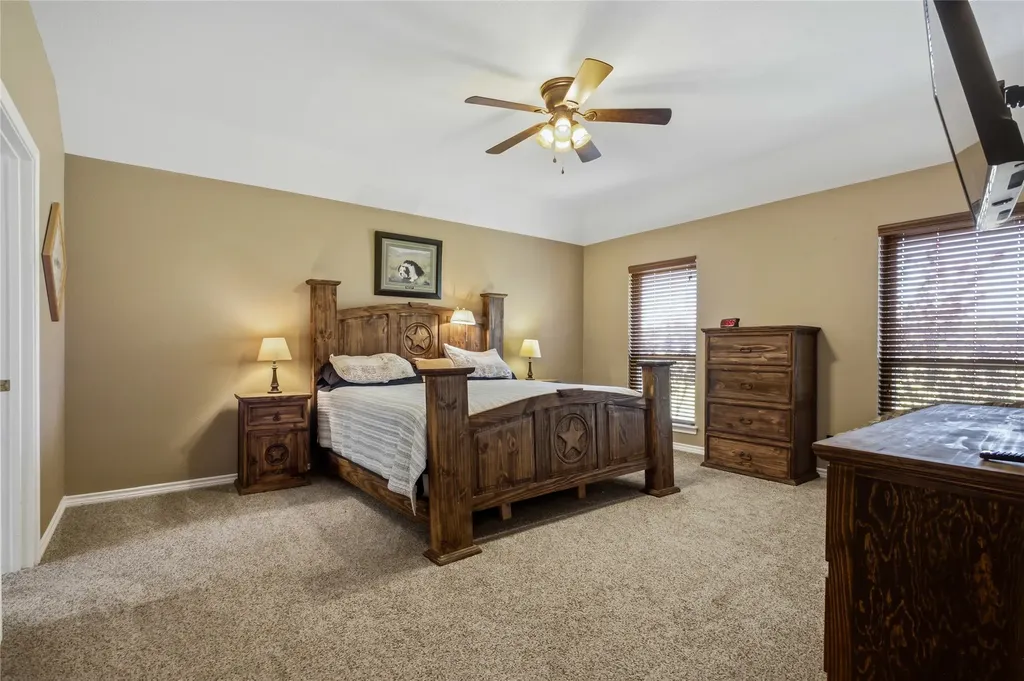 119 Harli Drive Trenton TX 75490