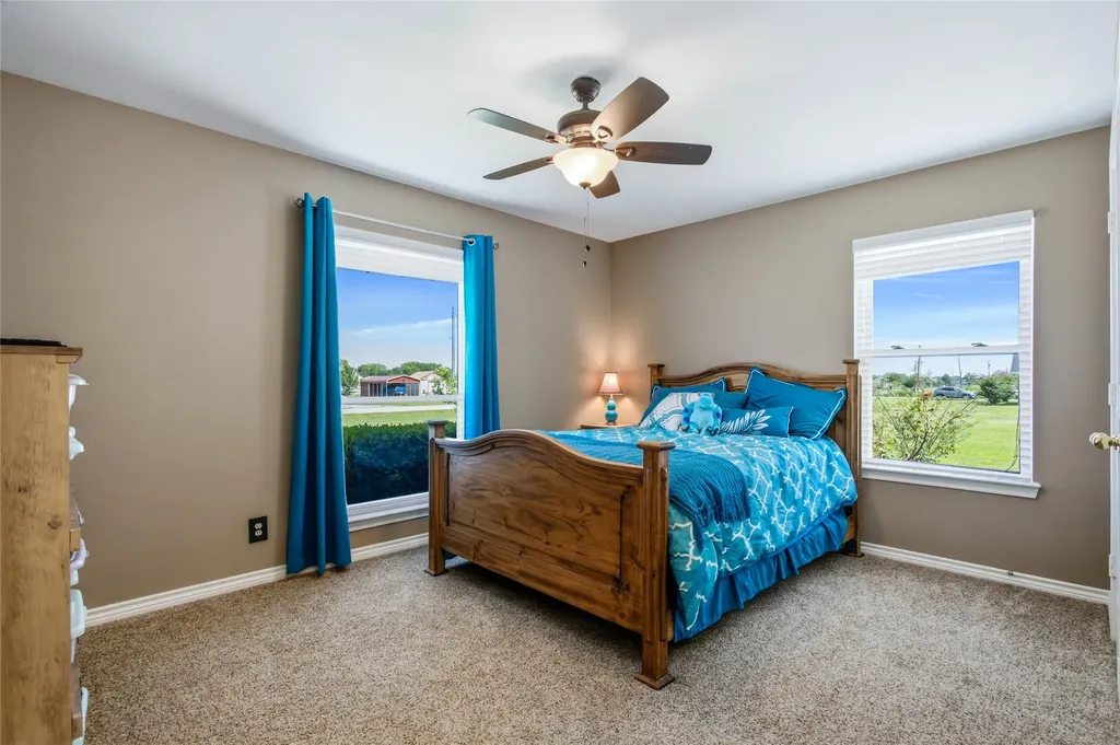 119 Harli Drive Trenton TX 75490