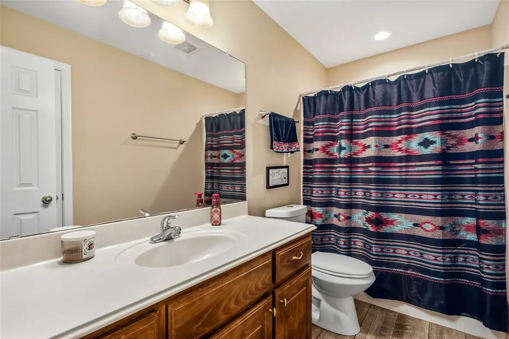 119 Harli Drive Trenton TX 75490