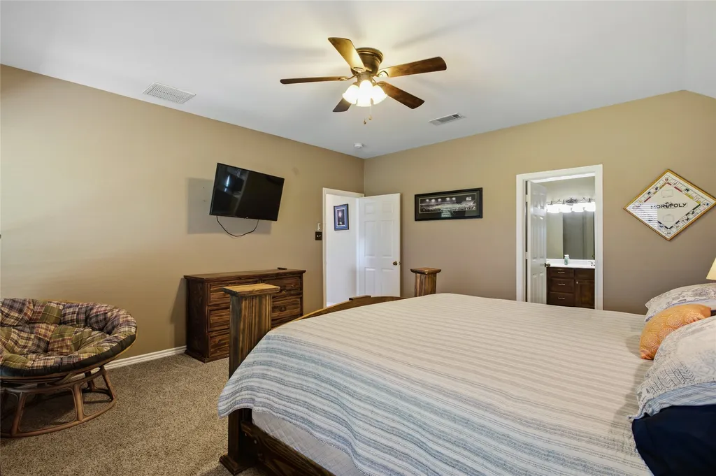 119 Harli Drive Trenton TX 75490