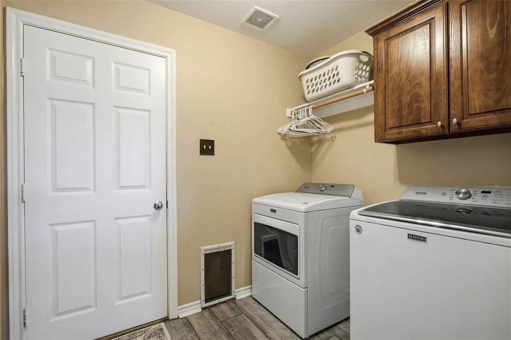 119 Harli Drive Trenton TX 75490