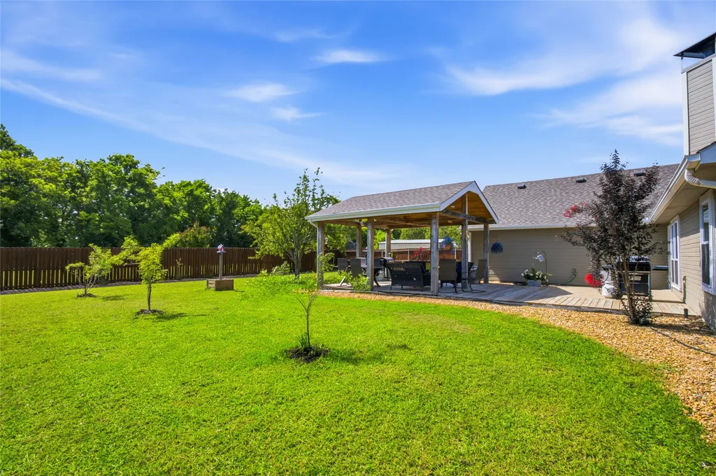 119 Harli Drive Trenton TX 75490