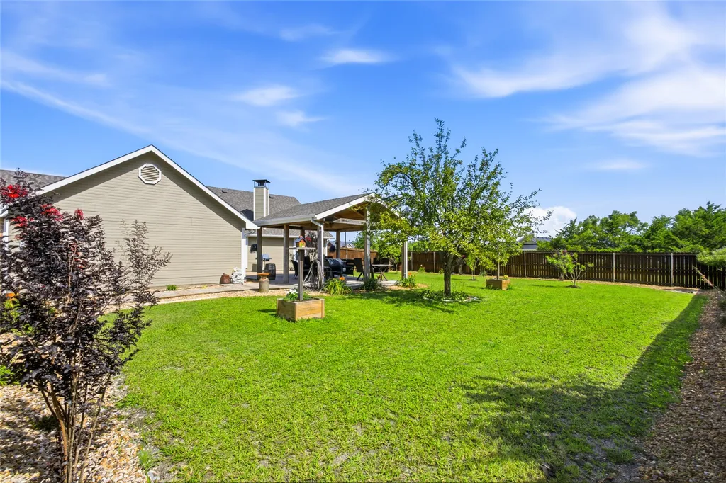 119 Harli Drive Trenton TX 75490