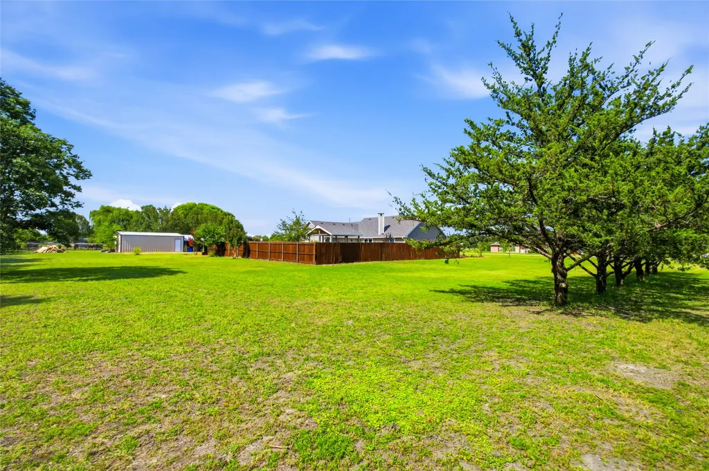 119 Harli Drive Trenton TX 75490