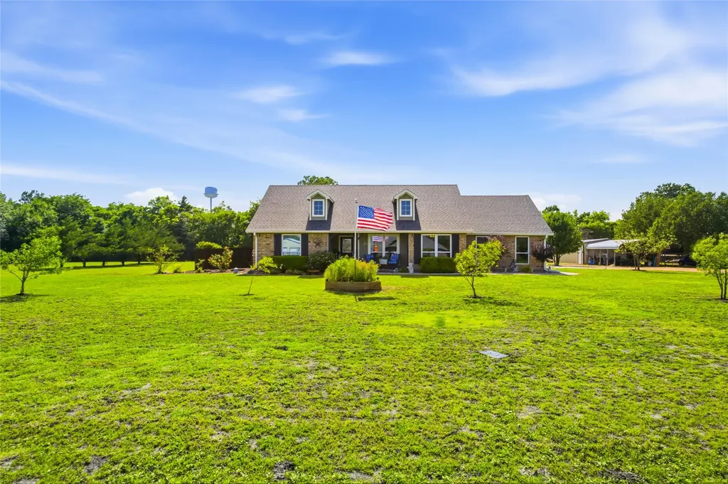 119 Harli Drive Trenton TX 75490