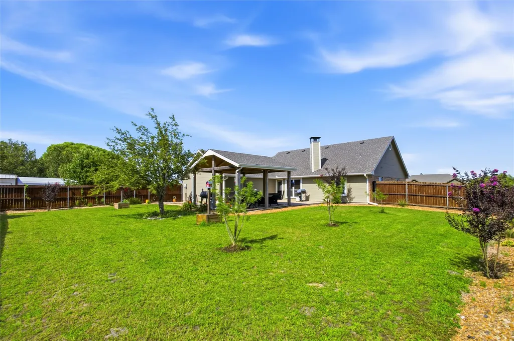 119 Harli Drive Trenton TX 75490