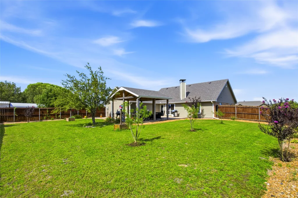119 Harli Drive Trenton TX 75490