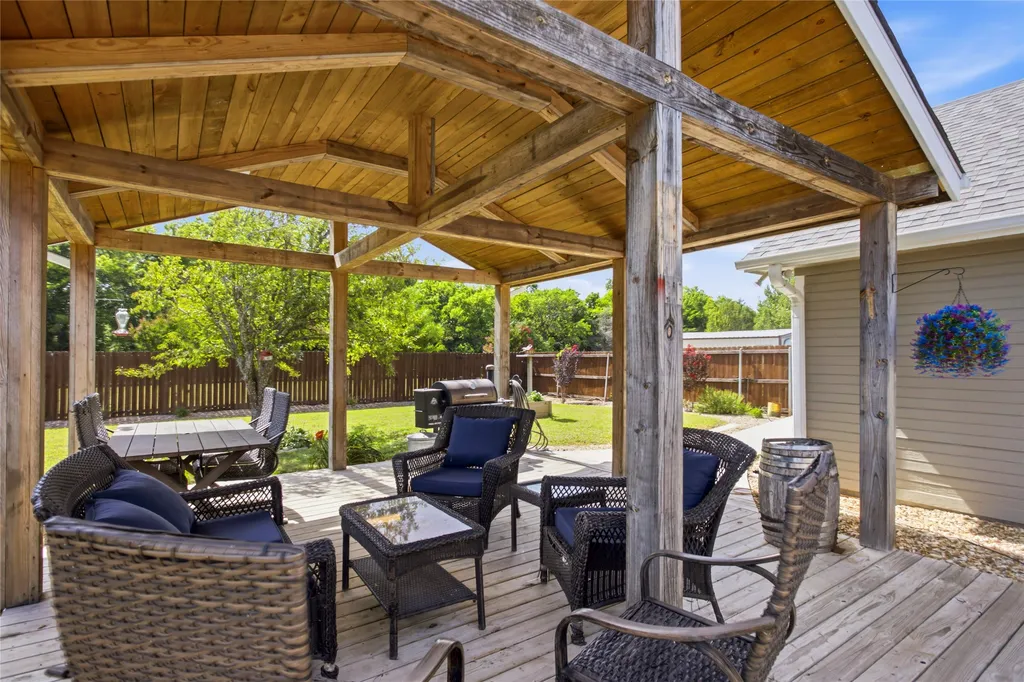 119 Harli Drive Trenton TX 75490