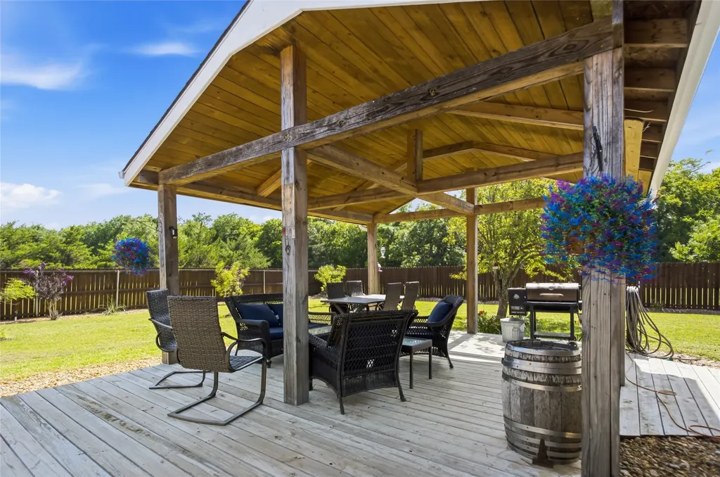 119 Harli Drive Trenton TX 75490