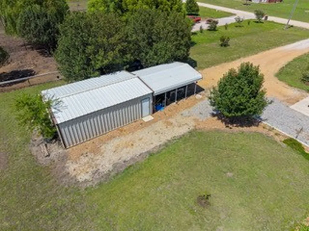 119 Harli Drive Trenton TX 75490