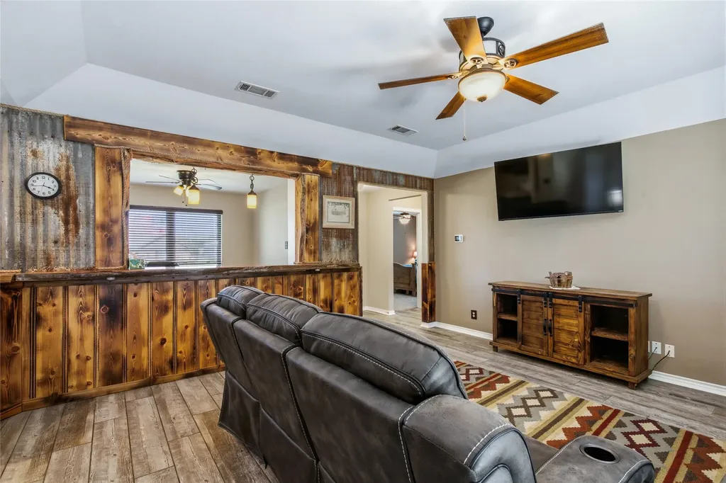 119 Harli Drive Trenton TX 75490