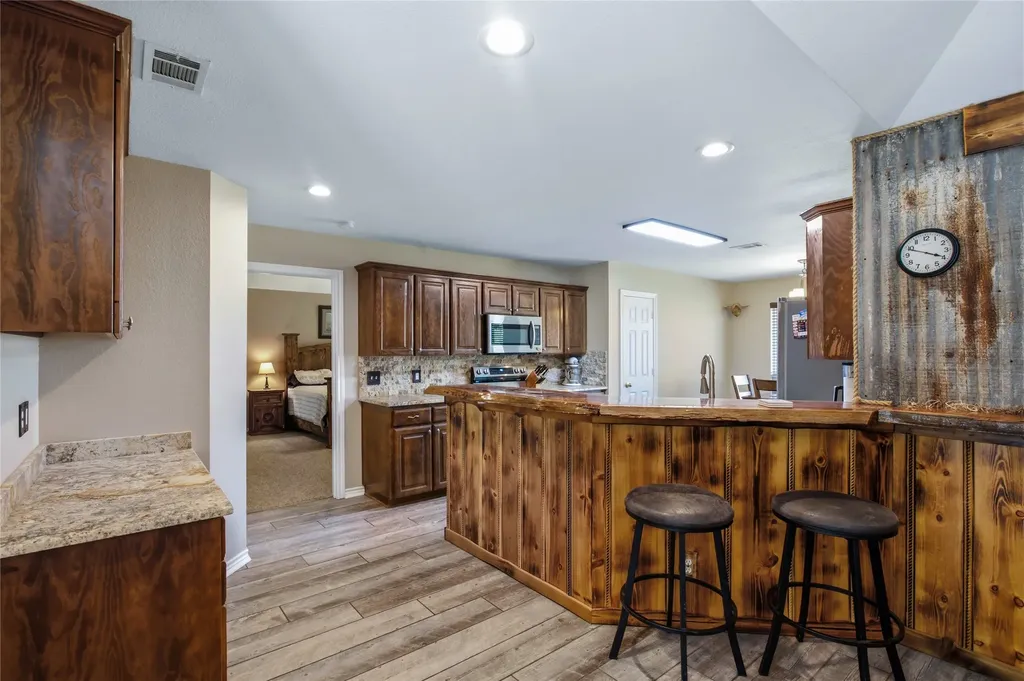 119 Harli Drive Trenton TX 75490