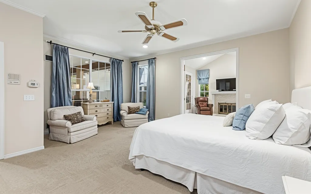 8732 Arbor Park Court Dallas TX 75243