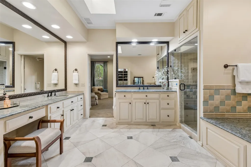 8732 Arbor Park Court Dallas TX 75243