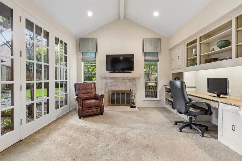 8732 Arbor Park Court Dallas TX 75243