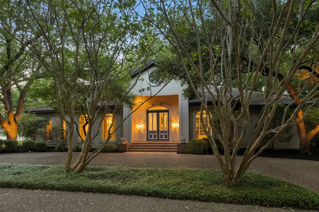 8732 Arbor Park Court Dallas TX 75243